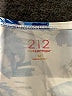 212 Collection Blue Sleeveless Top Size M - photo 7