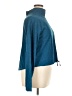 Canada Weather Gear 100% Polyester Teal Long Sleeve Turtleneck Size XL - photo 4