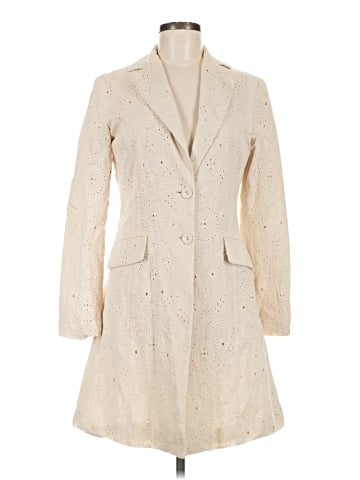 Anna Sui Coat (view 1)