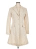 Anna Sui Ivory Coat Size M - photo 1