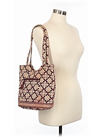 Vera Bradley Shoulder Bag (view 2)