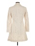 Anna Sui Ivory Coat Size M - photo 2
