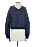 FP Movement Blue Jacket Size XS - photo 1