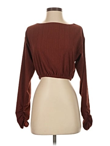 Tularosa Long Sleeve Top (view 1)