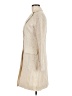 Anna Sui Ivory Coat Size M - photo 5