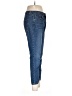 Merona Blue Jeans Size 8 - photo 4