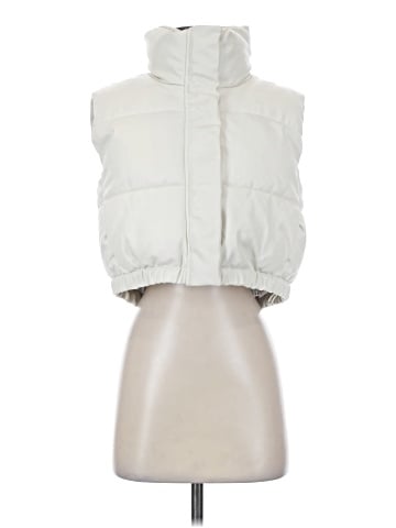 Zara Vest (view 1)
