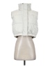 Zara Ivory Vest Size S - photo 1