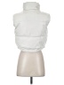 Zara Ivory Vest Size S - photo 2