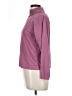 Assorted Brands Purple Long Sleeve Turtleneck Size L - photo 5