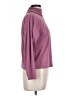 Assorted Brands Purple Long Sleeve Turtleneck Size L - photo 4