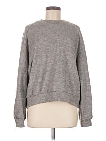 Zara Pullover Sweater (view 1)
