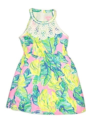 Lilly Pulitzer Dress (view 1)