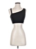 Assorted Brands Black Tank Top Size S - photo 1