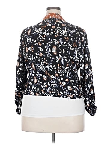 Michael Stars Kimono (view 2)