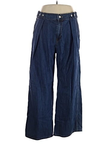 Universal Thread Jeans (view 1)
