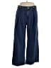 Universal Thread Blue Jeans Size 14 - photo 1