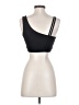 Assorted Brands Black Tank Top Size S - photo 2