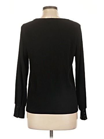 LC Lauren Conrad Pullover Sweater (view 2)