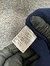 American Apparel Solid Blue Casual Dress Size L - photo 8