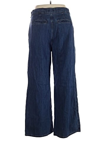 Universal Thread Jeans (view 2)