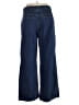 Universal Thread Blue Jeans Size 14 - photo 2