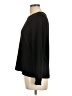 LC Lauren Conrad Black Pullover Sweater Size L - photo 5