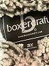 Boxercraft 100% Polyester Silver Pullover Sweater Size 3X - photo 7