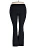 Stelle Black Active Pants Size XXL - photo 2