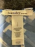 Laundry by Design Print Blue Cocktail Dress Size 4 - photo 7