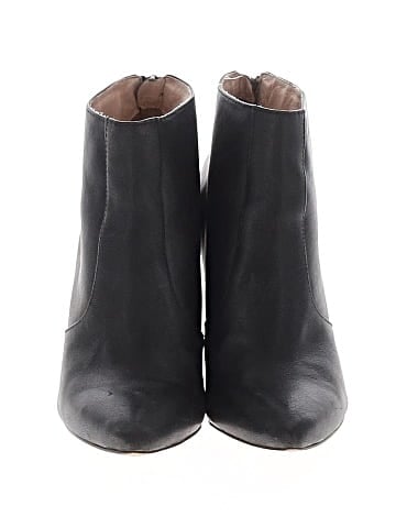Madewell Ankle Boot (view 2)