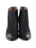 Madewell 100% Leather Black Ankle Boots Size 8 1/2 - photo 2
