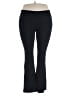 Stelle Black Active Pants Size XXL - photo 1