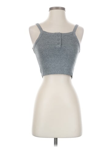 Mono b Tank Top (view 1)