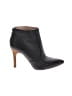 Madewell 100% Leather Black Ankle Boots Size 8 1/2 - photo 1