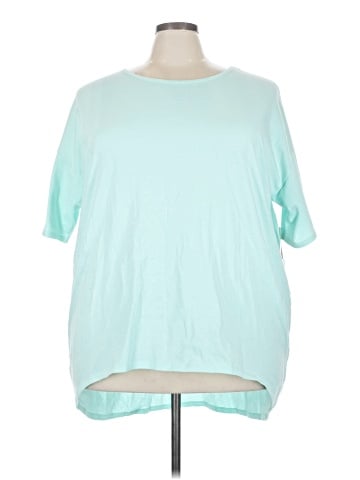 Lularoe Short Sleeve T-Shirt (view 1)
