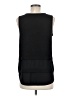 MICHAEL Michael Kors Black Sleeveless Top Size M - photo 2