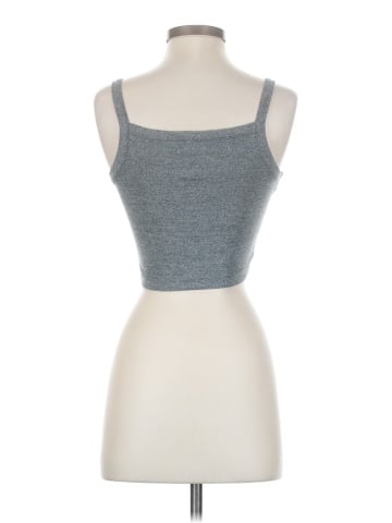 Mono b Tank Top (view 2)