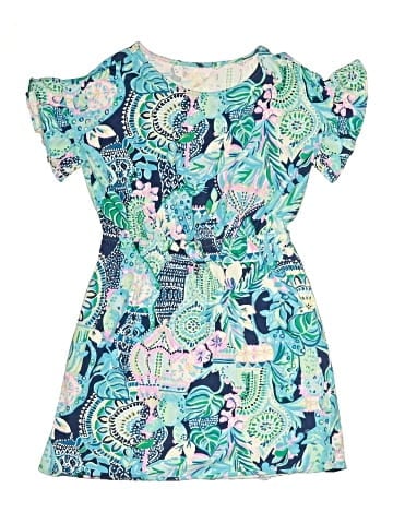 Lilly Pulitzer Dress (view 1)