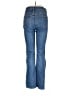 AYR Hearts Blue Jeans Size 29 waist (tall) - photo 2