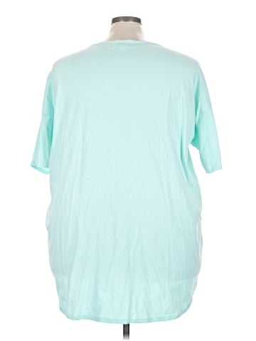 Lularoe Short Sleeve T-Shirt (view 2)