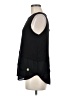 MICHAEL Michael Kors Black Sleeveless Top Size M - photo 5
