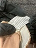 Zeagoo Solid Tan Formal Skirt Size XS - photo 4