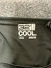 32 Degrees Solid Black Casual Dress Size M - photo 7