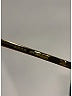 Gucci Gray Gold Round Sunglasses One size - photo 3