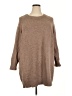 Old Navy Brown Pullover Sweater Size XXL Petite - photo 1