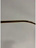 Gucci Gray Gold Round Sunglasses One size - photo 8