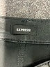 Express Black Casual Pants Size 2R - photo 4