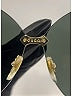 Gucci Gray Gold Round Sunglasses One size - photo 6