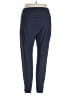 Peloton Solid Blue Active Pants Size XXL - photo 2